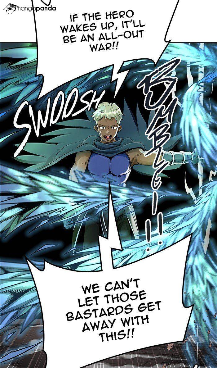 Tower of God Chapter 464 image 036